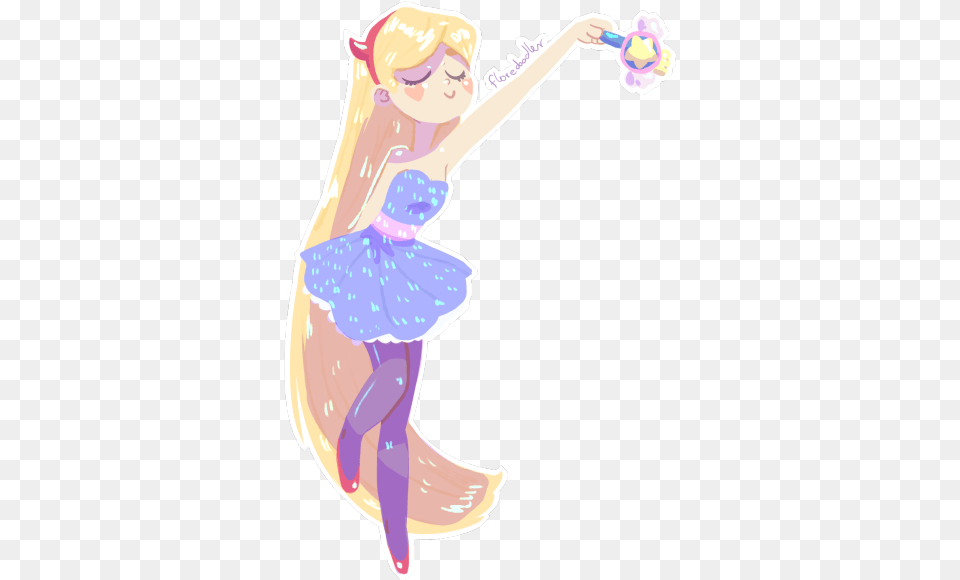 Star Butterfly Image Star Butterfly Transparents, Dancing, Leisure Activities, Person, Baby Png