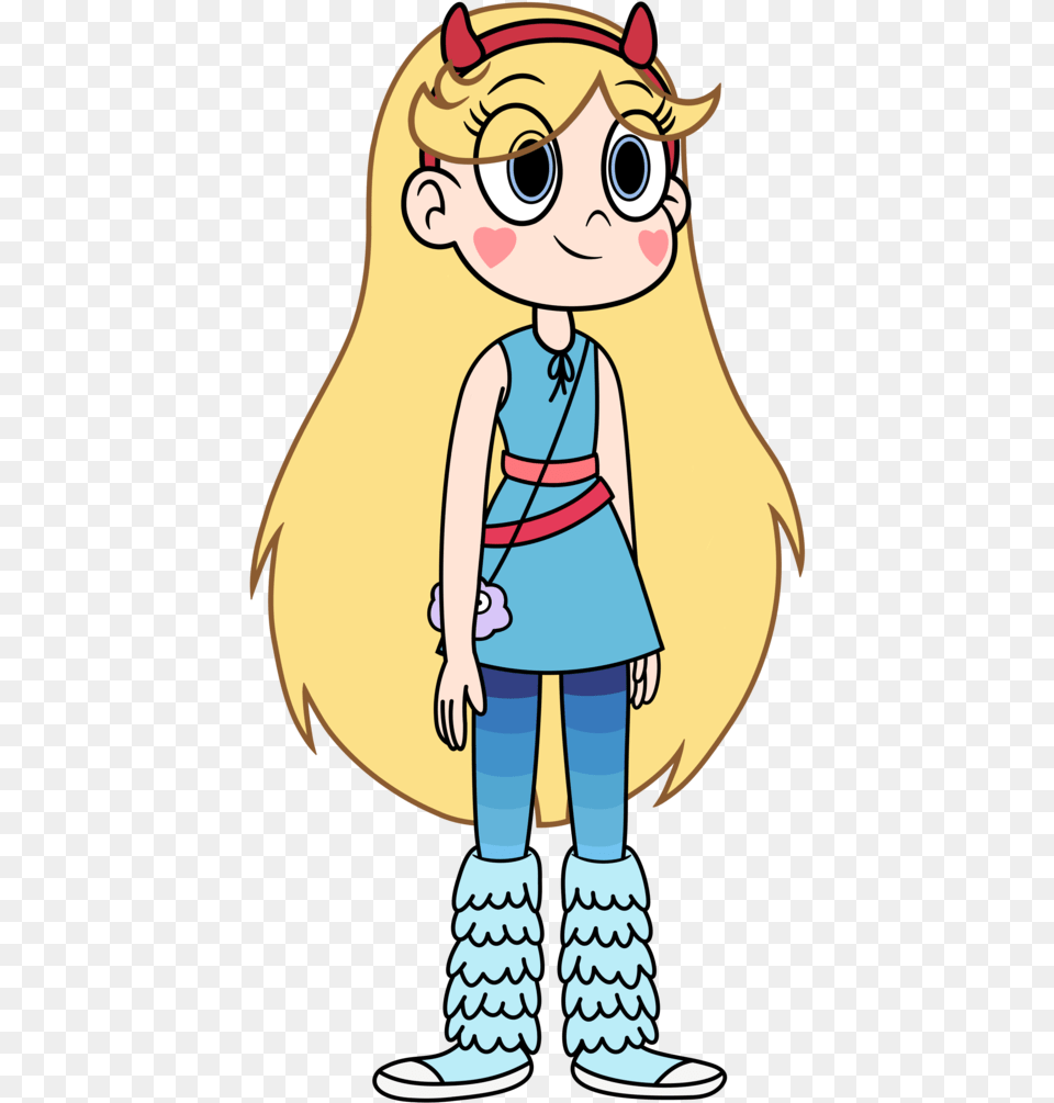 Star Butterfly Svtfoe Star, Book, Cartoon, Comics, Publication Free Png