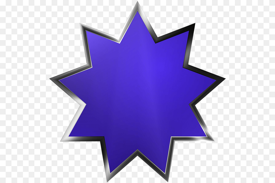 Star Button 3d On Pixabay Star Badge, Leaf, Plant, Symbol, Star Symbol Png Image