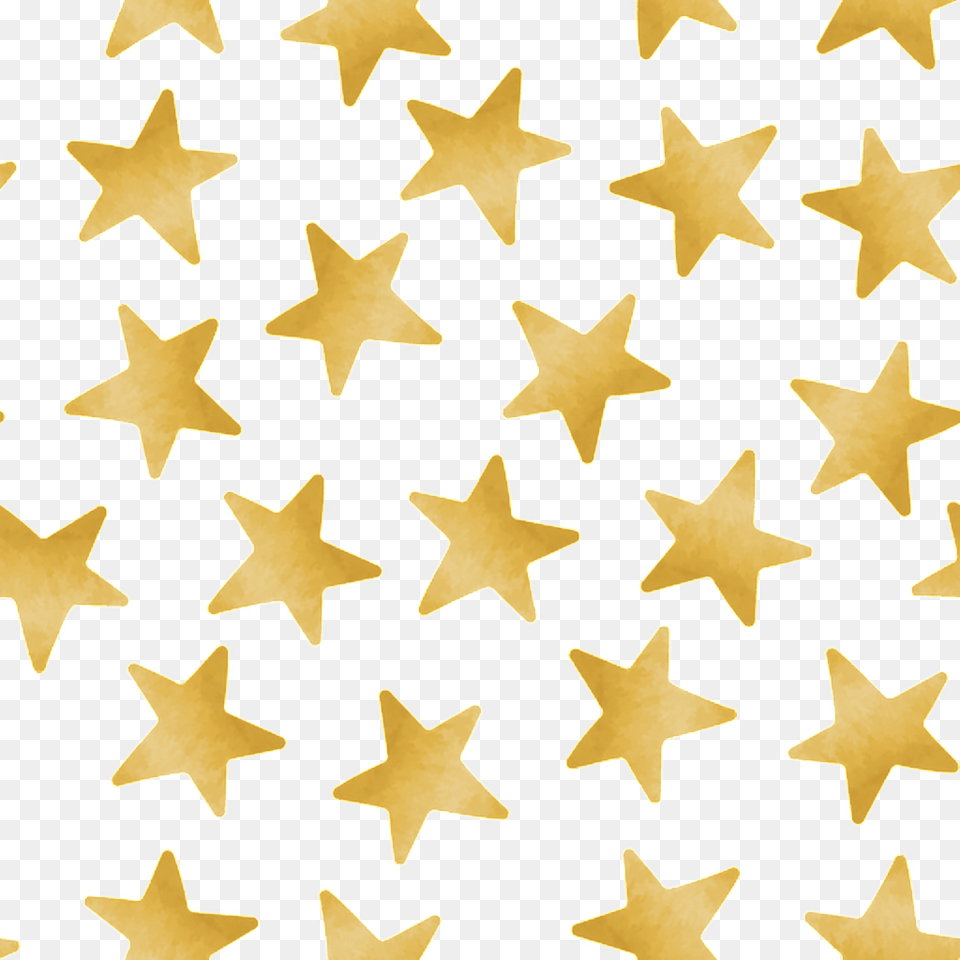 Star Cake Cartoon Background Vector, Star Symbol, Symbol Free Png Download