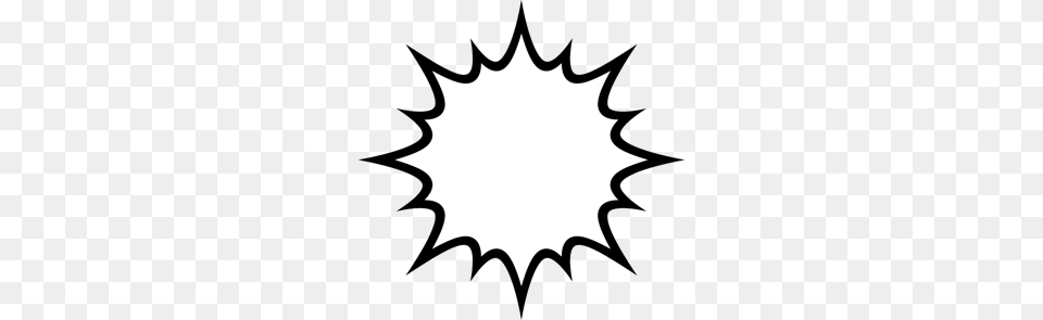Star Callout Leaf, Plant, Logo, Symbol Png Image