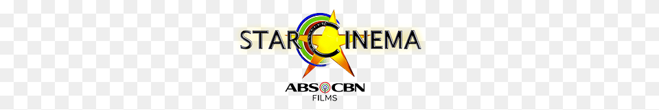 Star Cinema, Logo, Dynamite, Weapon Png Image