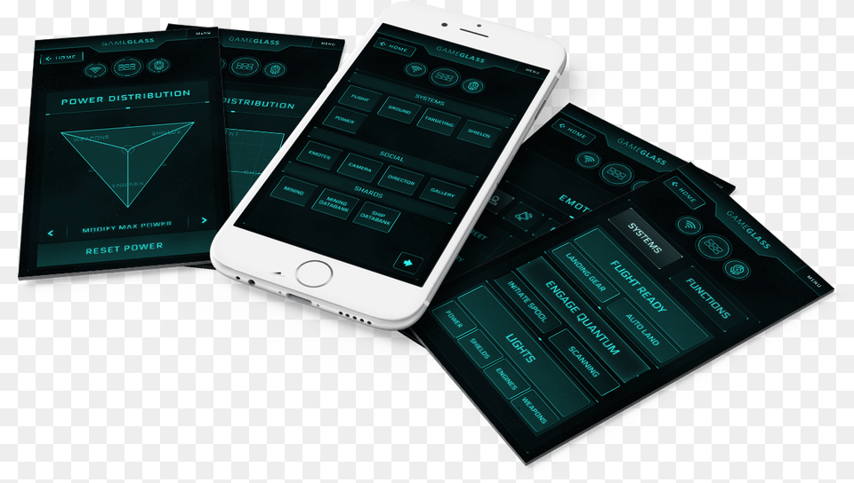 Star Citizen Electronics Brand, Mobile Phone, Phone Free Png