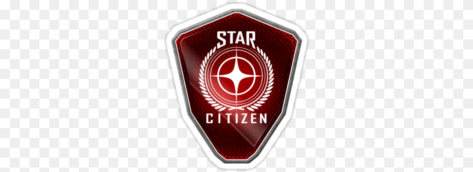Star Citizen Logos Star Citizen Wallpaper Logo, Emblem, Symbol, Badge Png