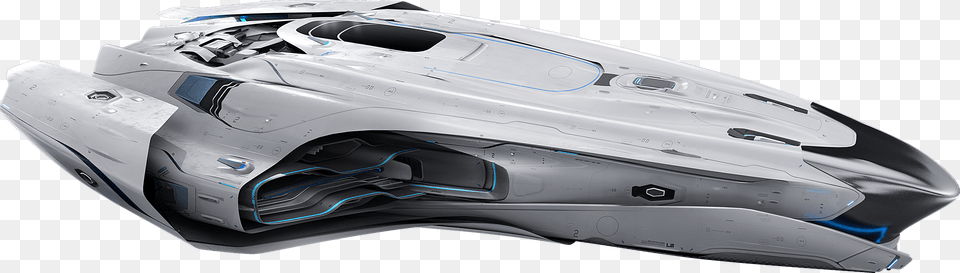 Star Citizen Origin, Transportation, Vehicle, Yacht, Aircraft Free Png