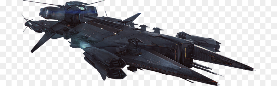 Star Citizen Ship Clipart Royalty Download Star Citizen Ship, Aircraft, Transportation, Vehicle, Airplane Png