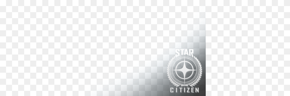 Star Citizen Support Campaign Twibbon Star Citizen, Logo, Smoke Pipe Png