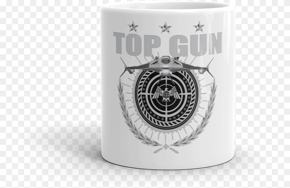 Star Citizen Top Gun Mug Style Coffee Cup, Beverage, Coffee Cup, Aircraft, Airplane Free Png