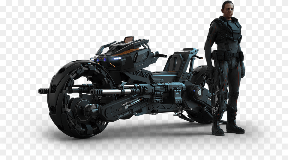 Star Citizen Tumbril Ranger, Adult, Male, Man, Person Png