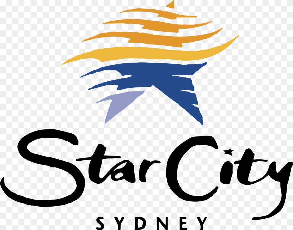 Star City Logo Transparent Illustration, People, Person Png