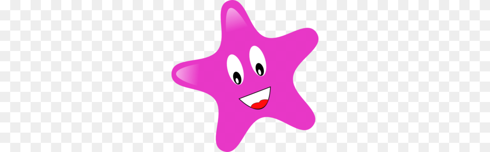 Star Clip Art, Purple, Star Symbol, Symbol, Animal Png