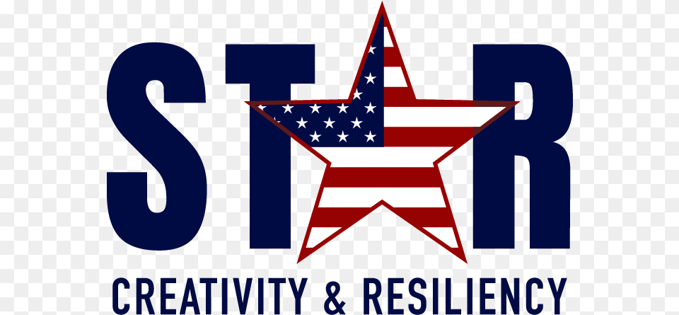 Star Clip Art, Symbol, American Flag, Flag, Star Symbol Free Transparent Png