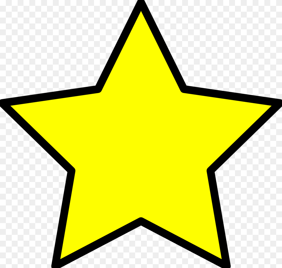 Star Clip Art, Star Symbol, Symbol, Blackboard Png Image