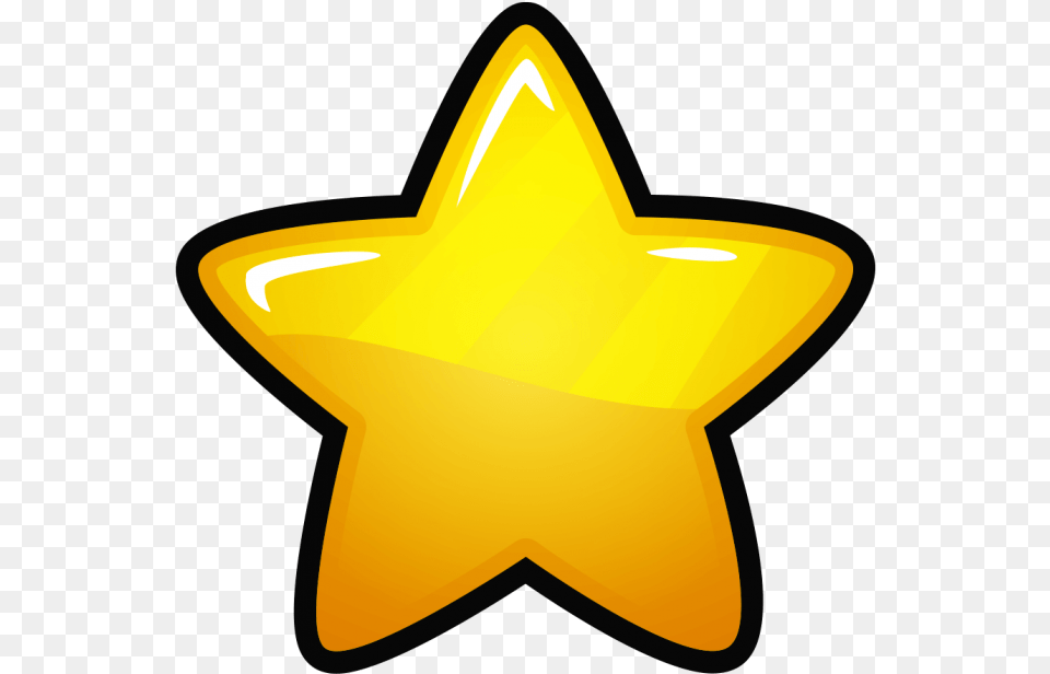 Star Clip Art Transparent Star Icon, Star Symbol, Symbol Free Png Download