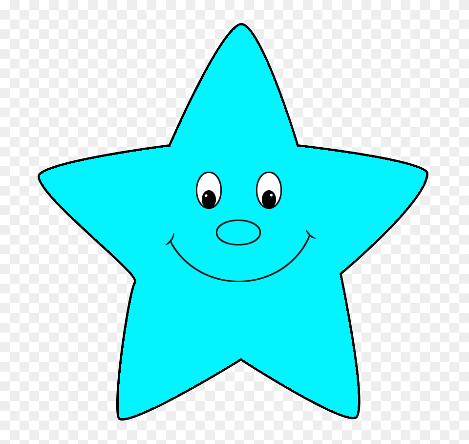 Star Clipart, Star Symbol, Symbol, Animal, Fish Free Transparent Png