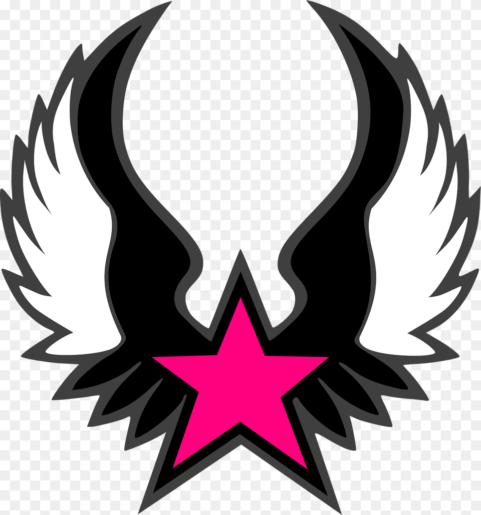 Star Clipart, Emblem, Symbol, Animal, Kangaroo Free Transparent Png