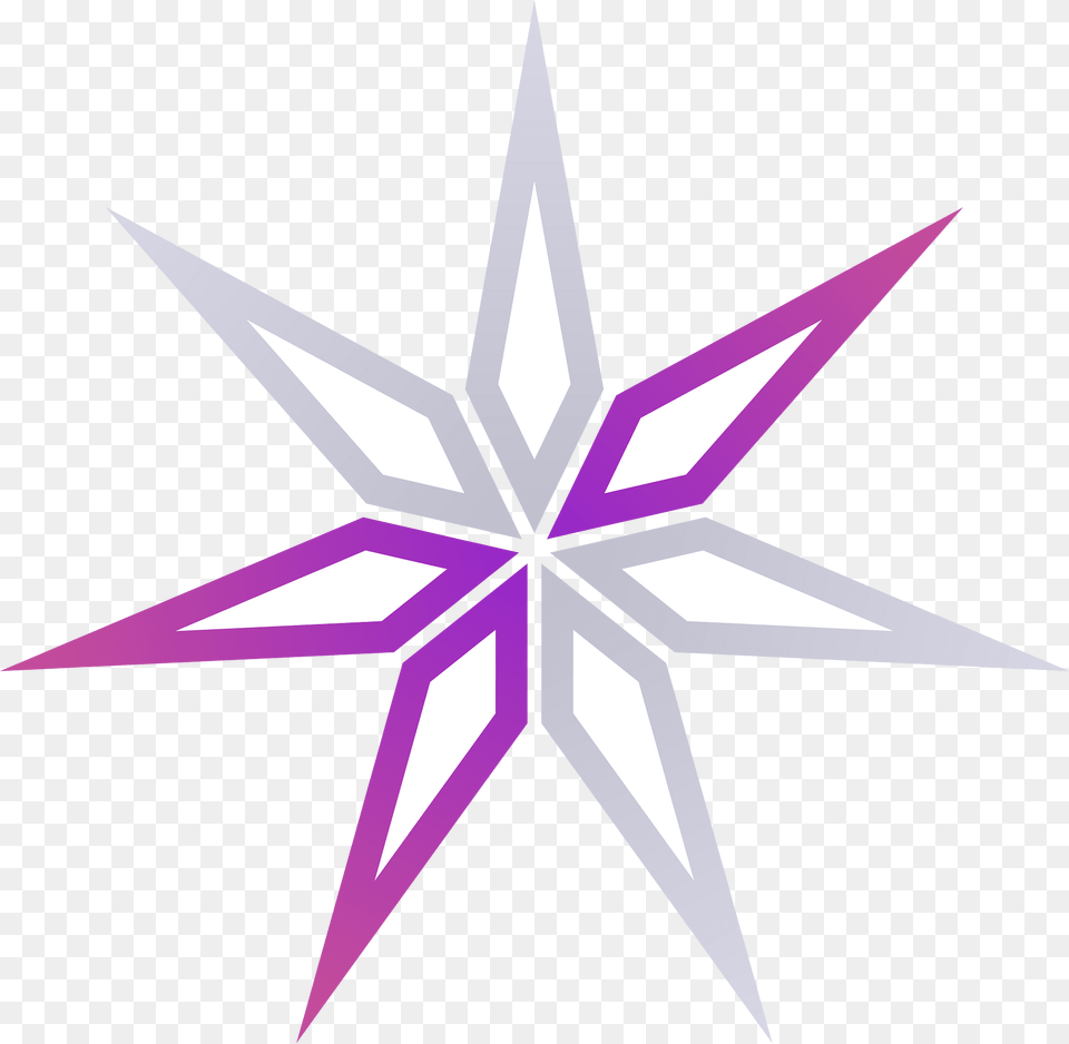 Star Clipart, Star Symbol, Symbol, Nature, Outdoors Free Png Download