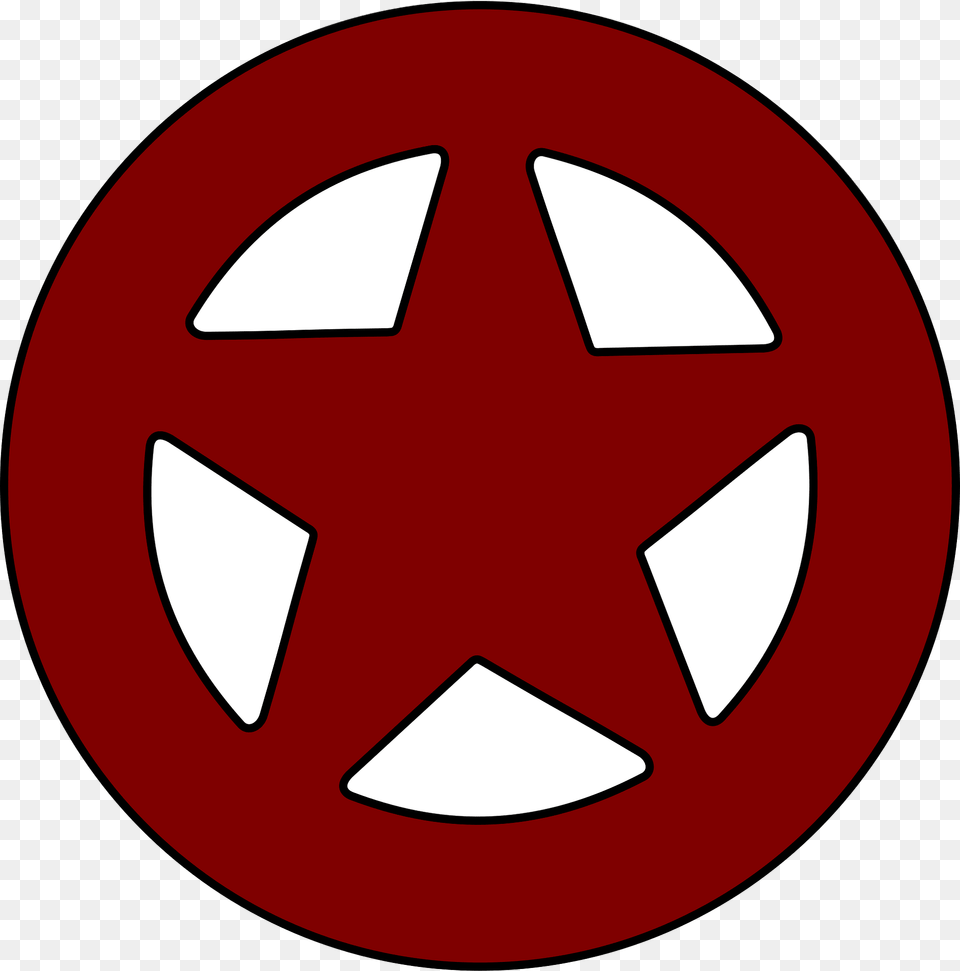 Star Clipart, Star Symbol, Symbol, Mailbox Free Png