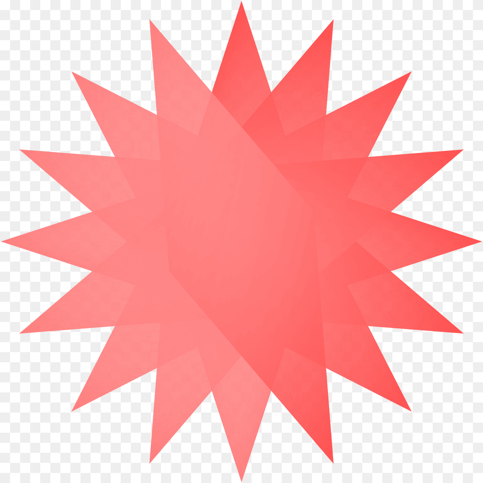 Star Clipart, Leaf, Plant, Paper Png Image