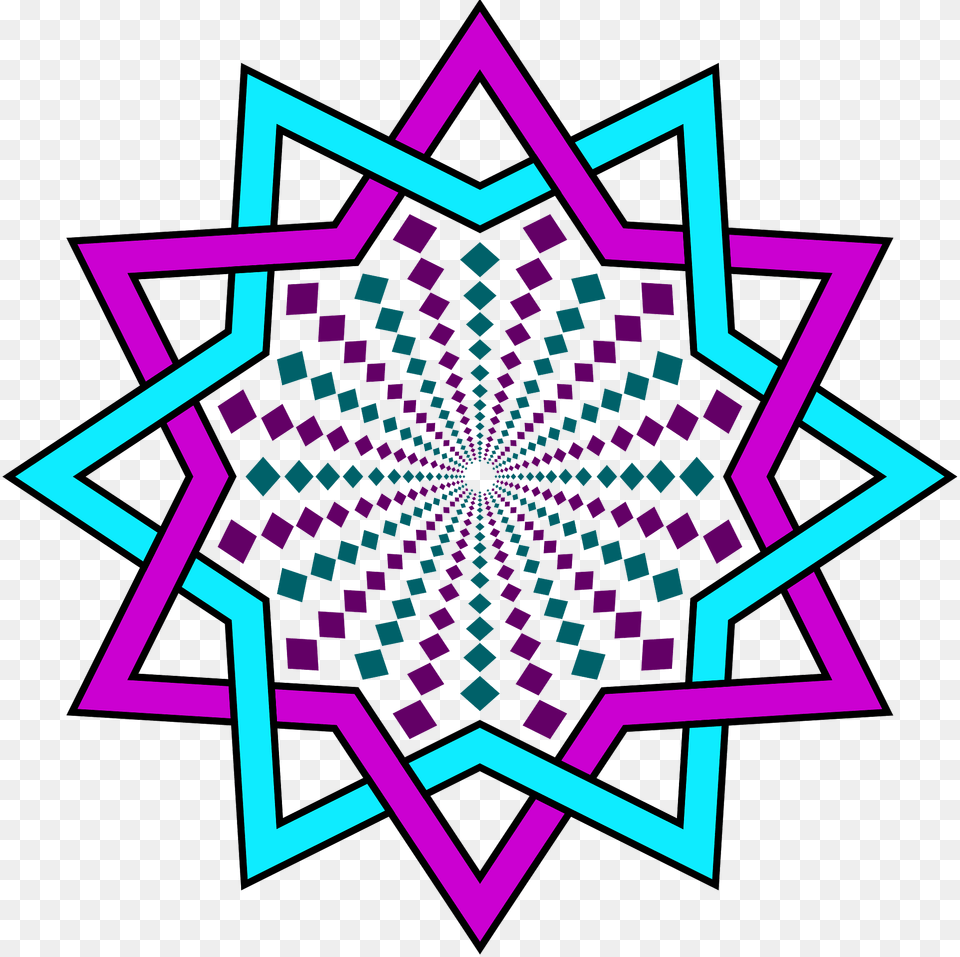 Star Clipart, Pattern, Symbol Png