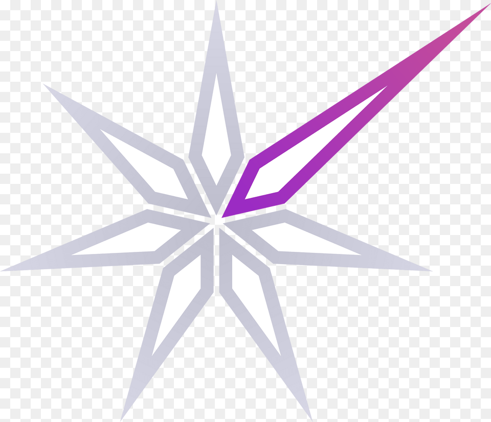 Star Clipart, Star Symbol, Symbol, Nature, Outdoors Free Png Download