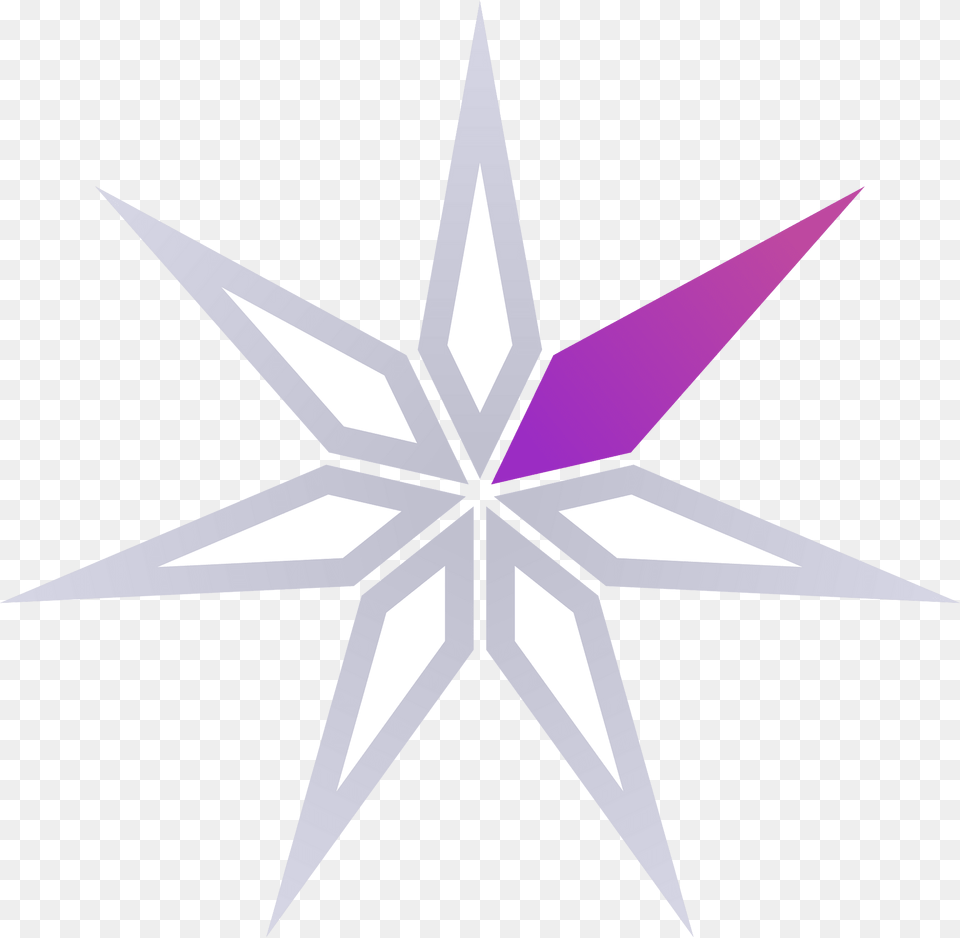Star Clipart, Star Symbol, Symbol, Nature, Outdoors Free Png