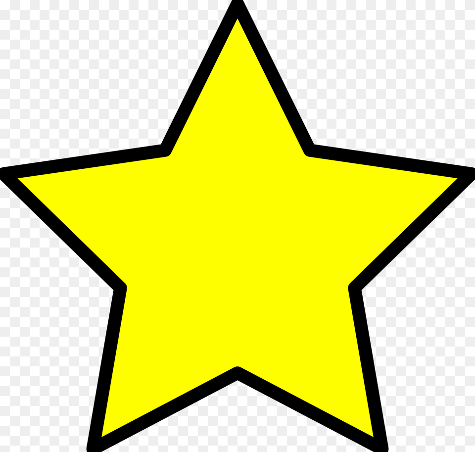 Star Clipart 2yamahacom, Star Symbol, Symbol, Blackboard Free Transparent Png
