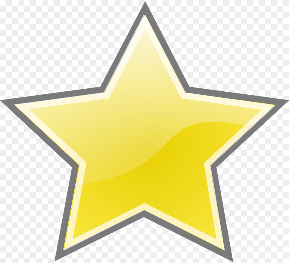 Star Clipart, Star Symbol, Symbol, Blackboard Free Png Download