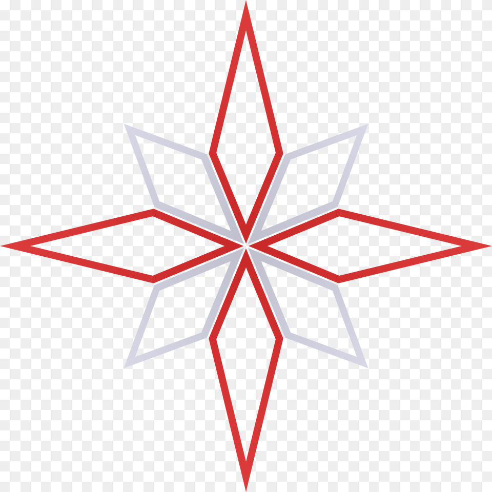 Star Clipart, Star Symbol, Symbol, Nature, Outdoors Free Png