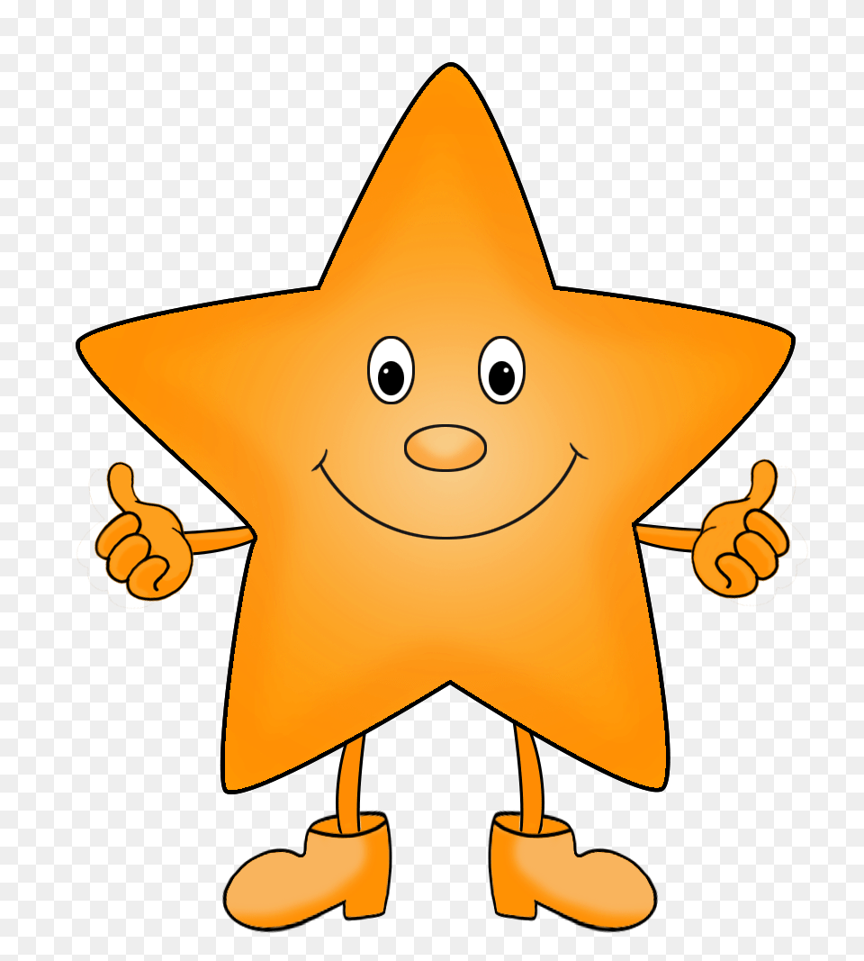 Star Clipart, Star Symbol, Symbol, Baby, Person Free Png Download