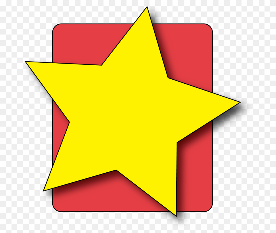 Star Clipart, Star Symbol, Symbol Png Image
