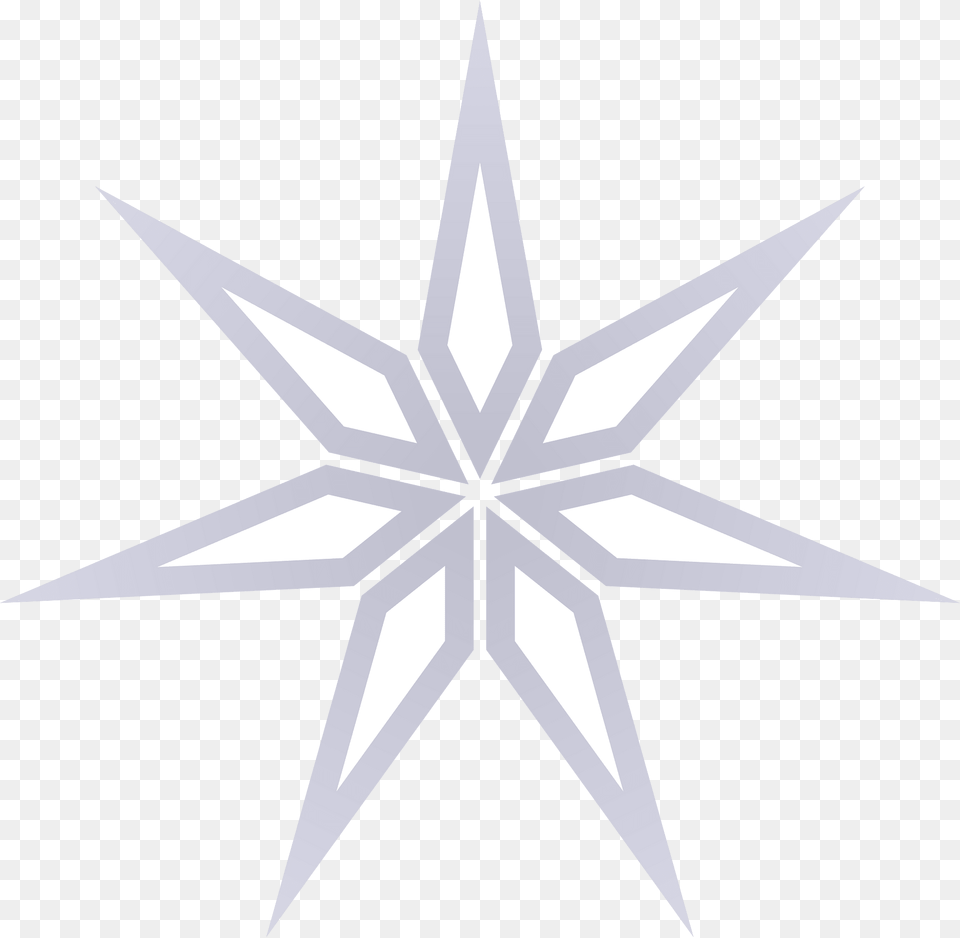Star Clipart, Star Symbol, Symbol, Nature, Outdoors Png