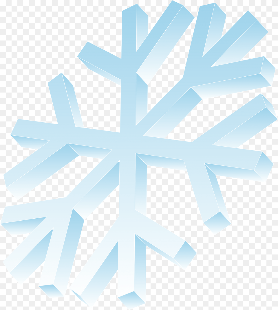 Star Clipart, Nature, Outdoors, Snow, Snowflake Png Image