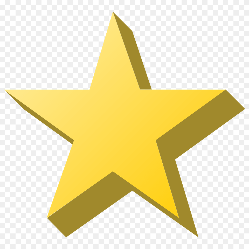 Star Clipart, Star Symbol, Symbol, Cross Free Png Download