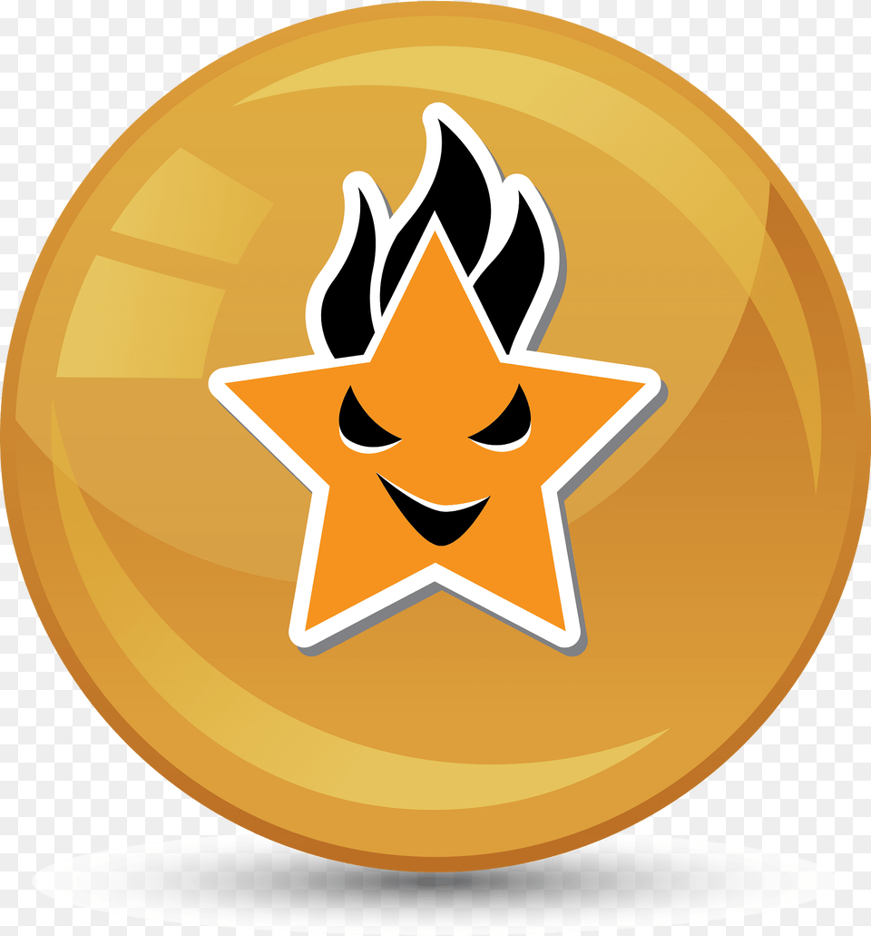 Star Clipart, Star Symbol, Symbol Free Png