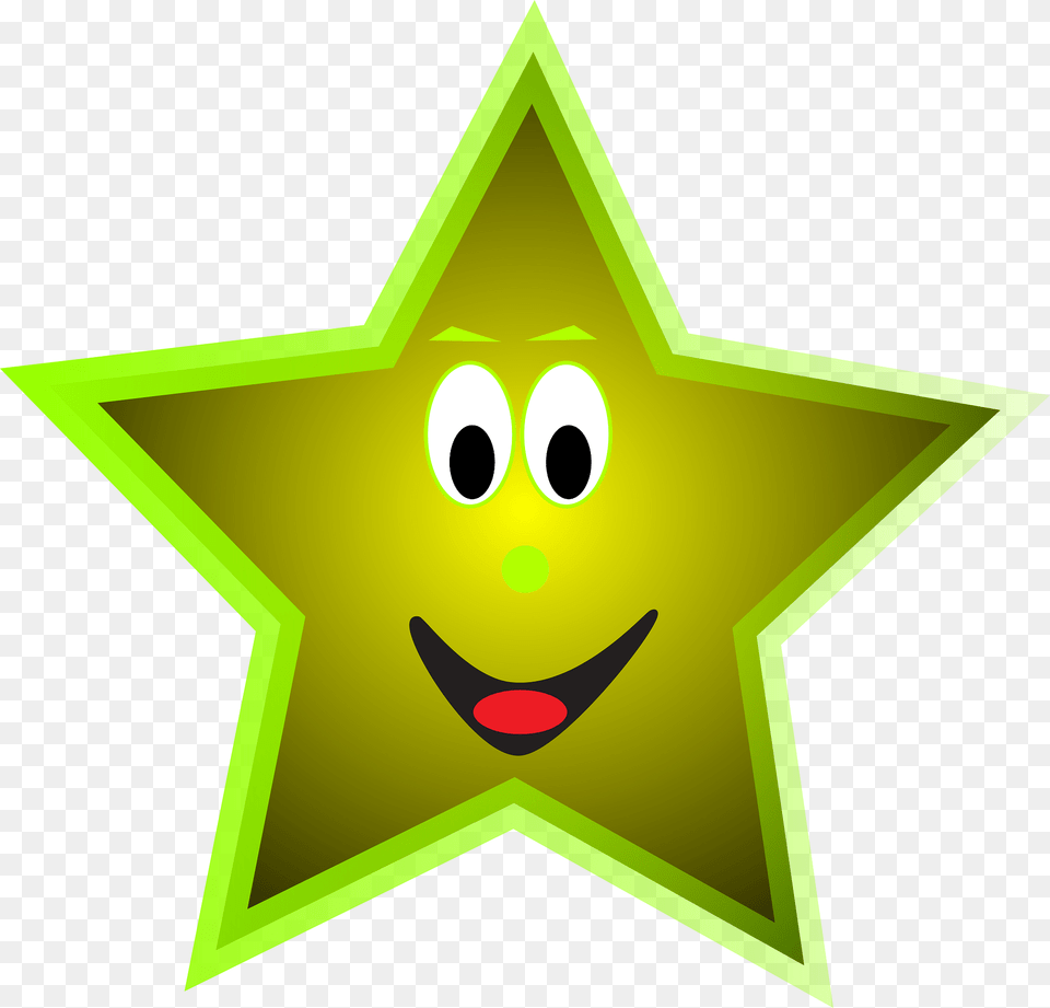 Star Clipart, Star Symbol, Symbol Free Png