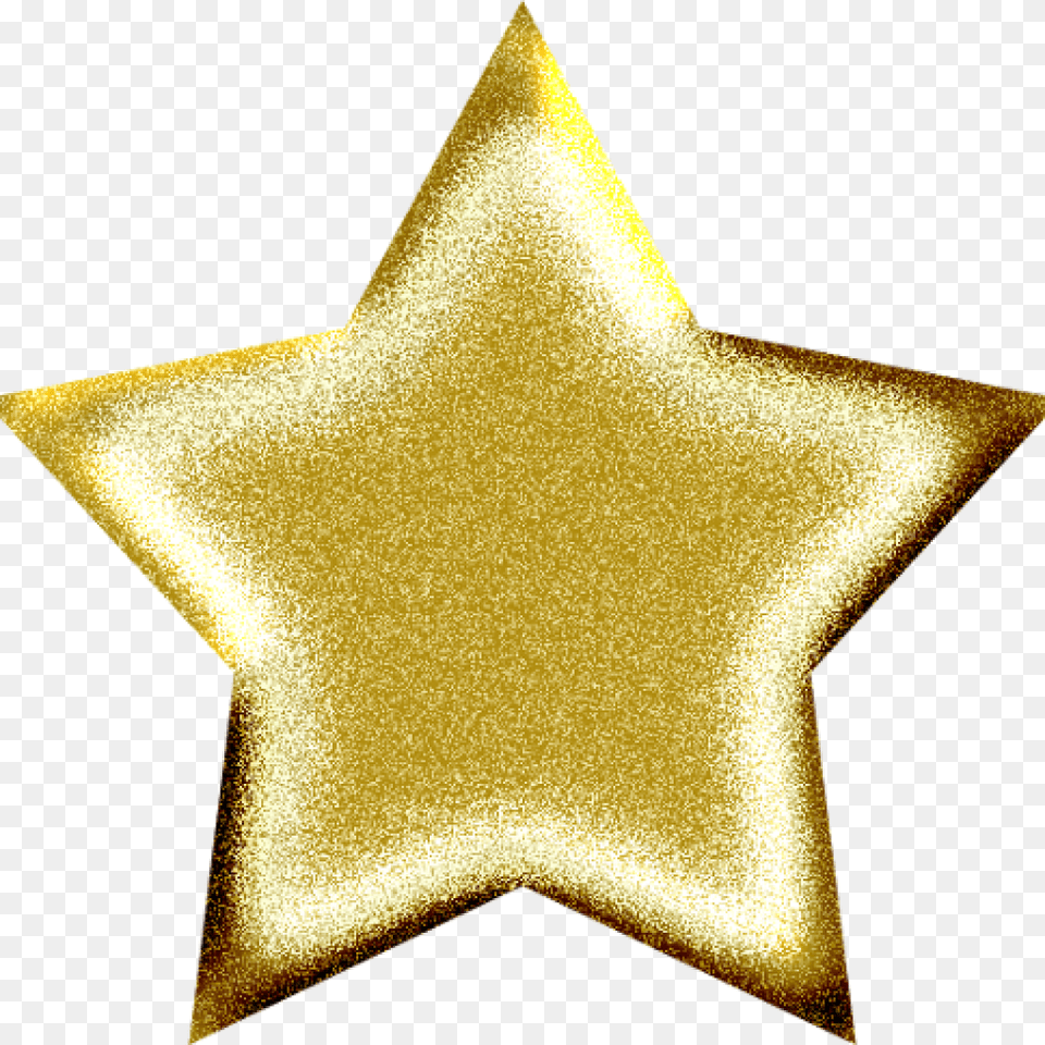 Star Clipart Gold Glitter Gold Star Clipart, Star Symbol, Symbol Free Png