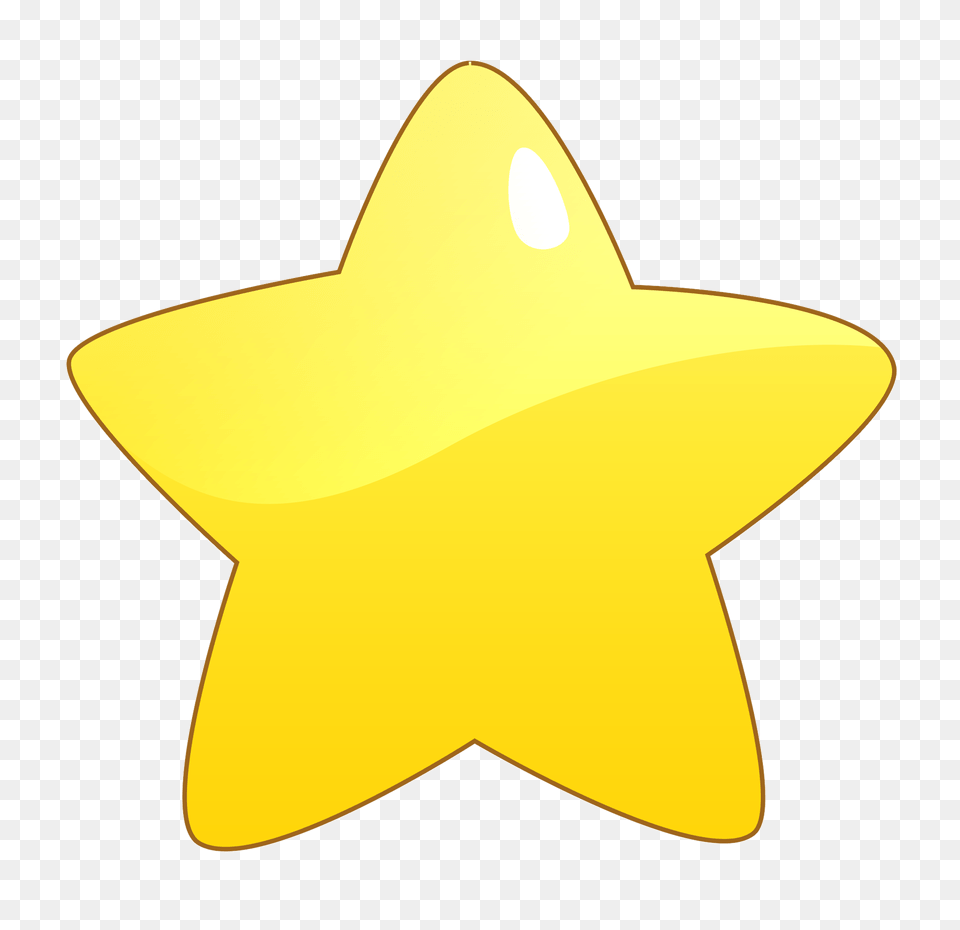 Star Clipart Icon Image Download Searchpngcom Game Items Match, Clothing, Hat, Star Symbol, Symbol Free Png