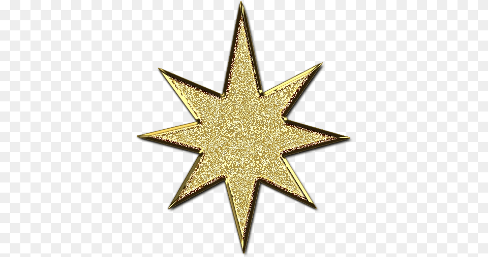 Star Clipart No Background Sparkling Stars Vector, Star Symbol, Symbol, Gold, Cross Free Png Download