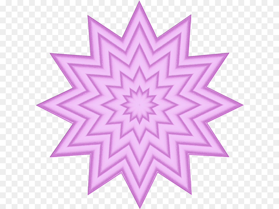 Star Clipart Spray And Stretch, Purple, Pattern, Cross, Symbol Png