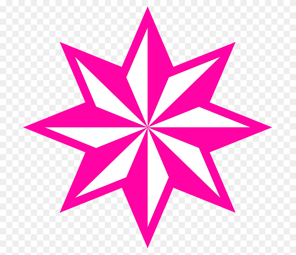 Star Clipart Star Black Vector Free Png