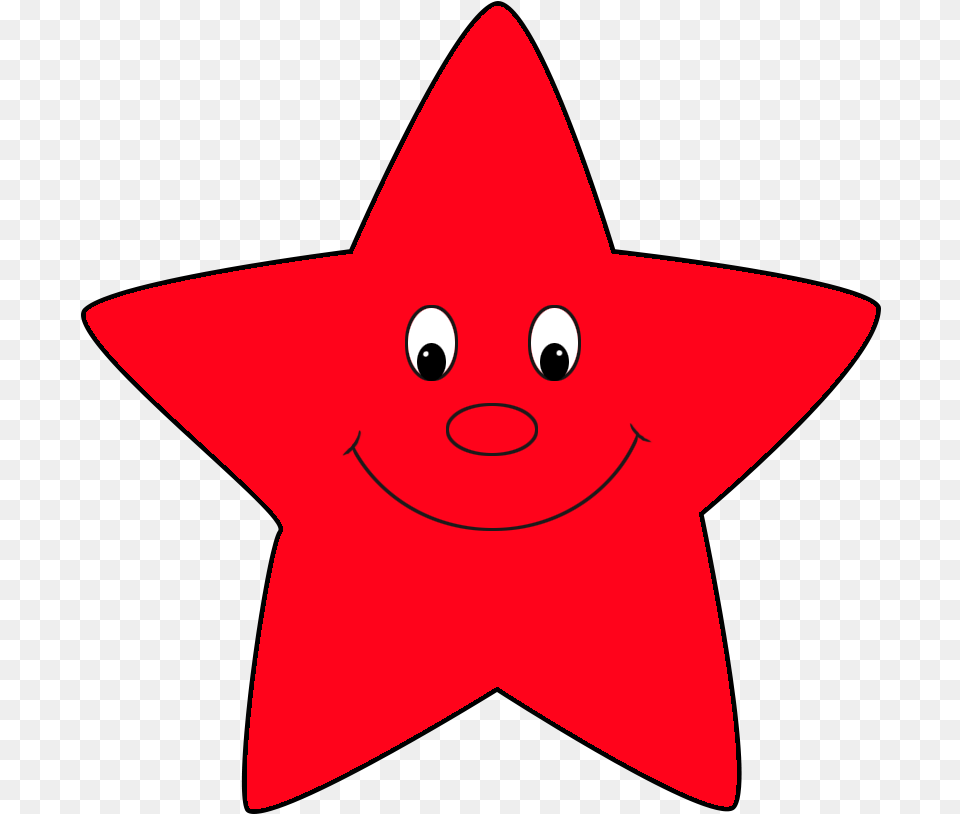 Star Clipart Star Svg, Star Symbol, Symbol, Animal, Fish Png Image