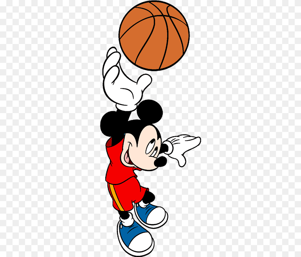 Star Clipart Transparent Background Mickey Mouse Basketball Ears, Baby, Person, Cartoon Png