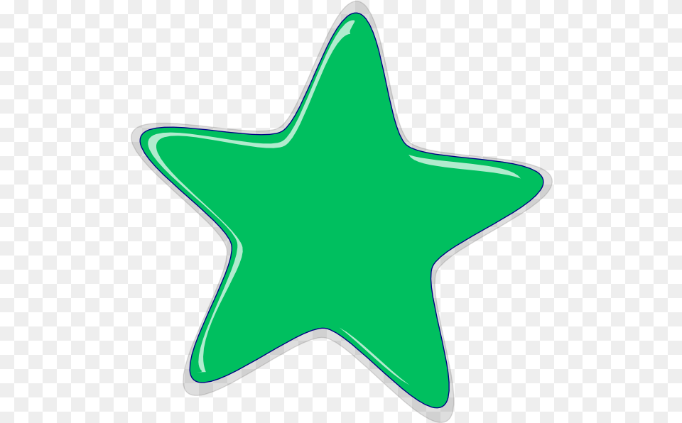 Star Clipart Transparent Background Star Shape, Star Symbol, Symbol, Clothing, Hardhat Free Png