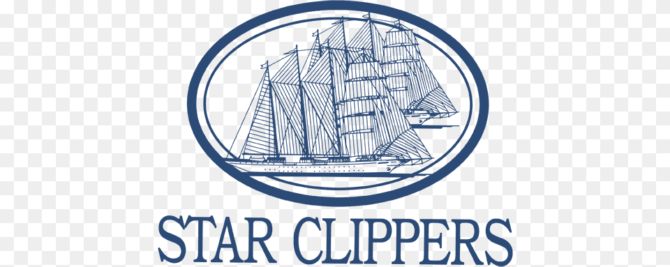 Star Clippers Offers Sophisticated Travelers The Ultimate Star Clippers Logo, City, Arch, Architecture, Construction Png