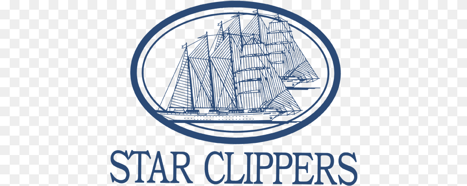 Star Clippers Star Clippers Cruises Logo Png Image