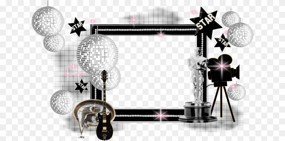Star Cluster 86th Academy Awards Hd Download Graphic Design, Altar, Architecture, Building, Church Png