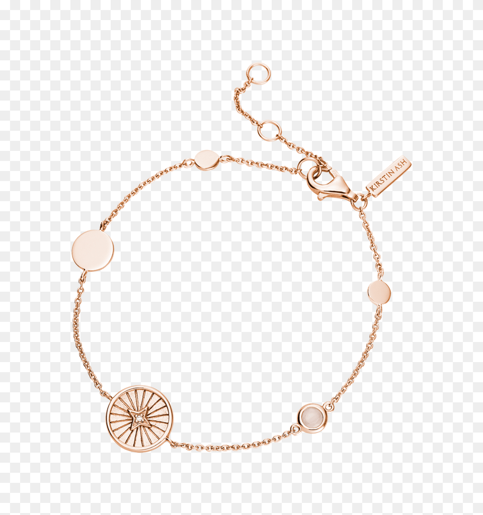 Star Coin Bracelet Rose Quartz, Accessories, Jewelry, Necklace Free Png