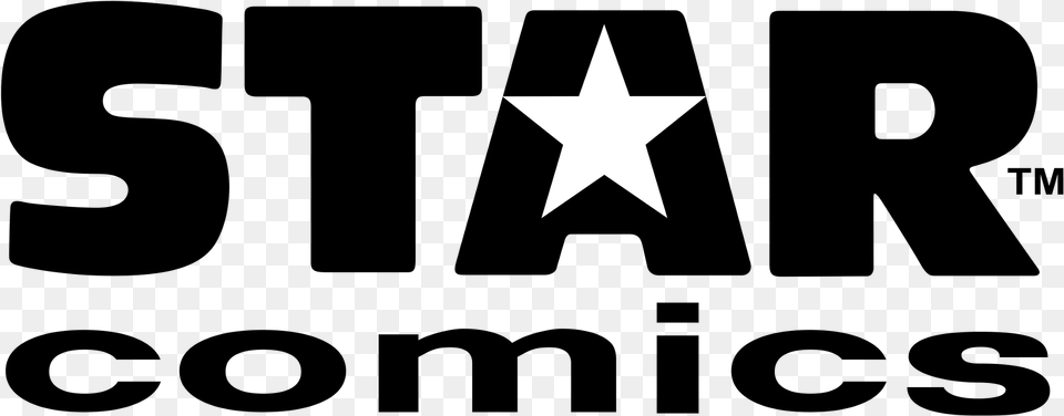 Star Comics Logo, Star Symbol, Symbol Free Png Download