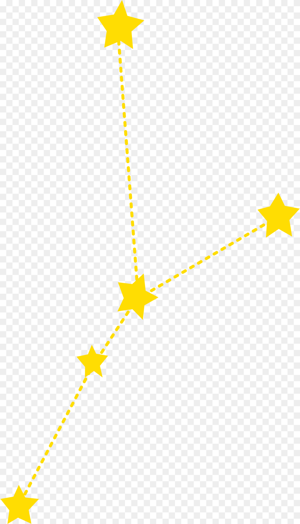 Star Constellation Information Encapsulated Postscript Background Constellation Clipart, Star Symbol, Symbol, Nature, Night Free Png Download